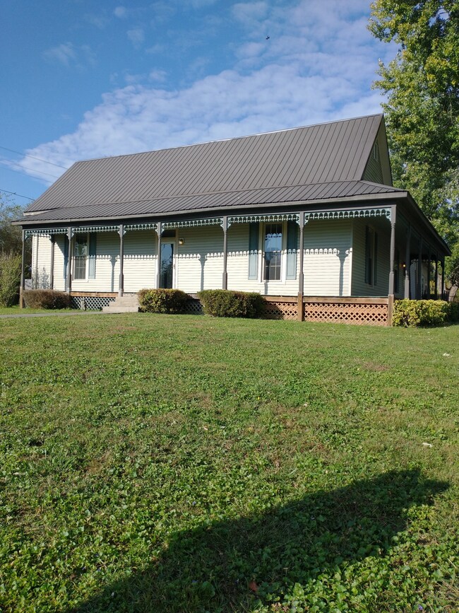 2458 Verona Caney Rd, Lewisburg, TN 37091 - photo 3
