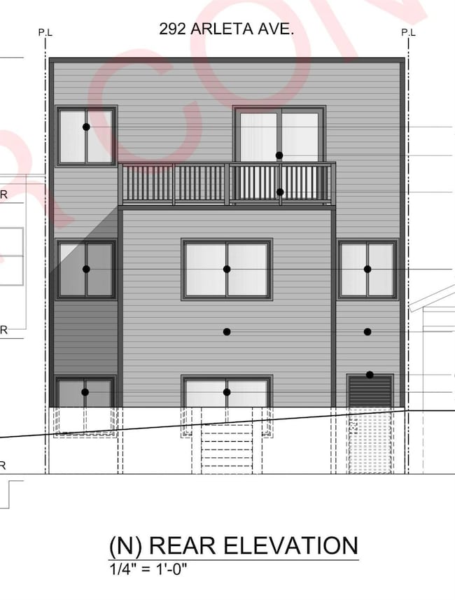 292 Arleta Ave, San Francisco, CA 94134 - photo 4