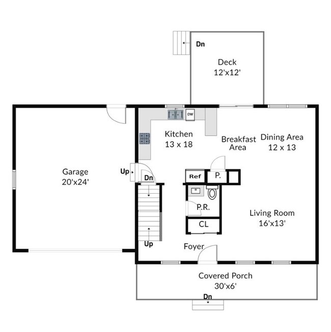 2 Tomahawk Ct, Warwick, RI 02886 - photo 2