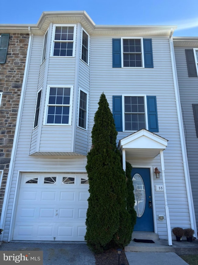 55 Fuzzy Tail Dr, Ranson, WV 25438 - photo 2