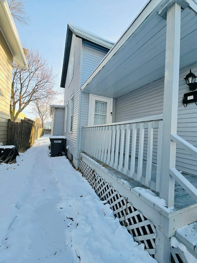 1135 Logan Ave, Sheboygan, WI 53083 - photo 3