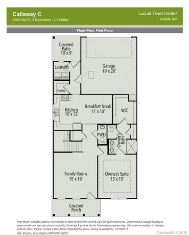 112 Kerri Dawn Ln unit 39, Locust, NC 28097 - photo 4