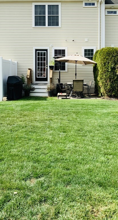 113 Boxberry Ln unit 113, Rockland, MA 02370 - photo 4