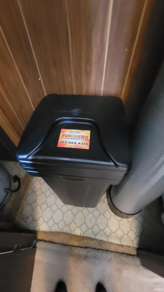 213 E Taylor St, Sims, IN 46986 - photo 6