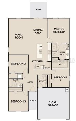 35707 Buttonweed Trail, Zephyrhills, FL 33541 - photo 6