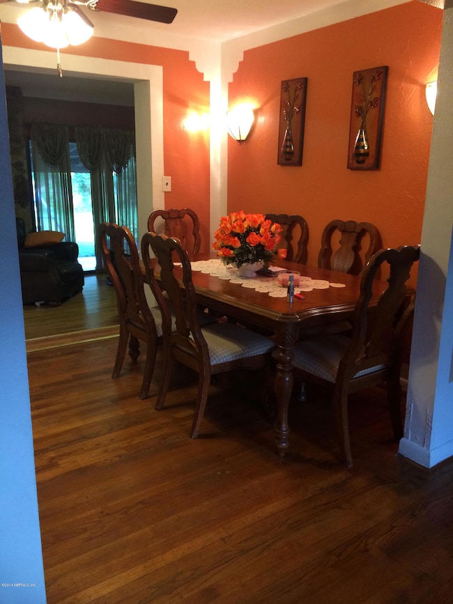 2433 Sam Rd, Jacksonville, FL 32216 - photo 5