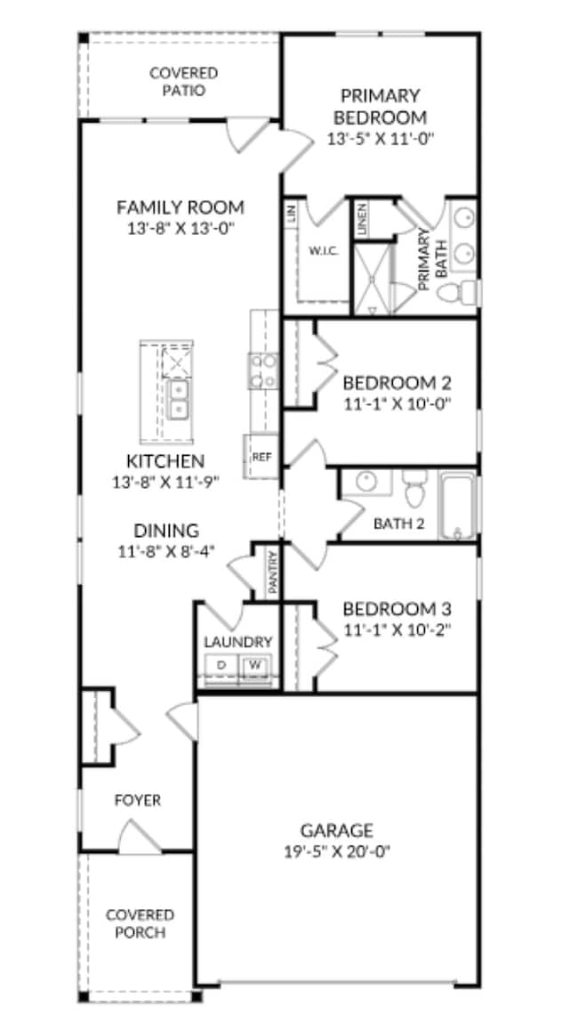 3130 Hillgate Trail, Boiling Springs, SC 29316 - photo 2