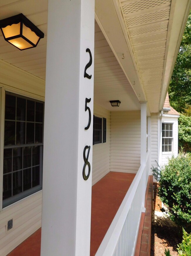 258 Quail Run, Amherst, VA 24521 - photo 4