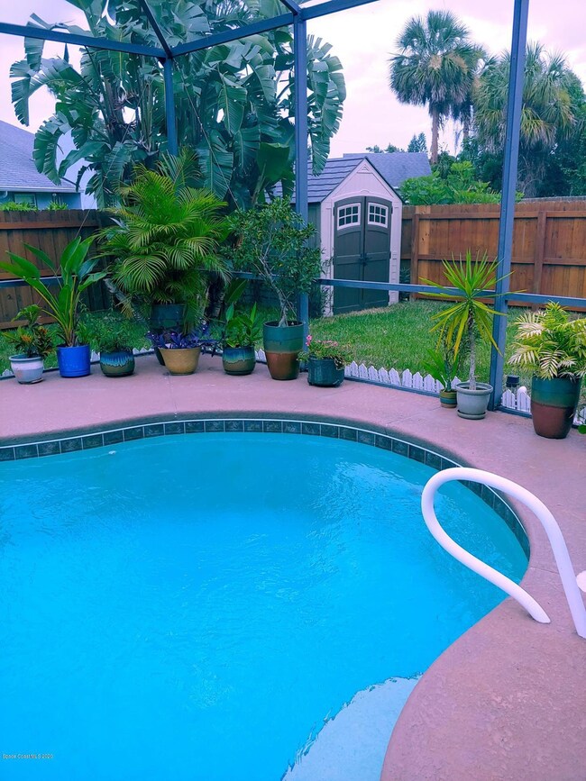 6791 Hartford Rd, Cocoa, FL 32927 - photo 5