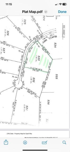 0 Quail Way unit 7685106, Jasper, GA 30143 - photo 3