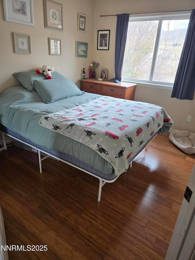 4190 Mountain View Dr, Topaz Ranch Estates, NV 89444 - photo 5