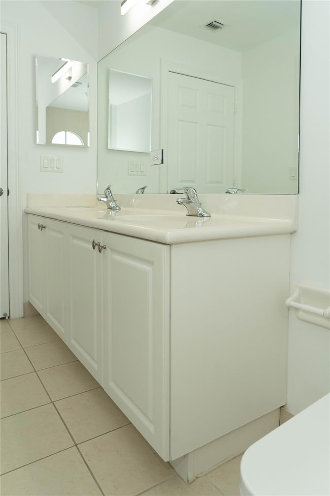 Bathroom #2.