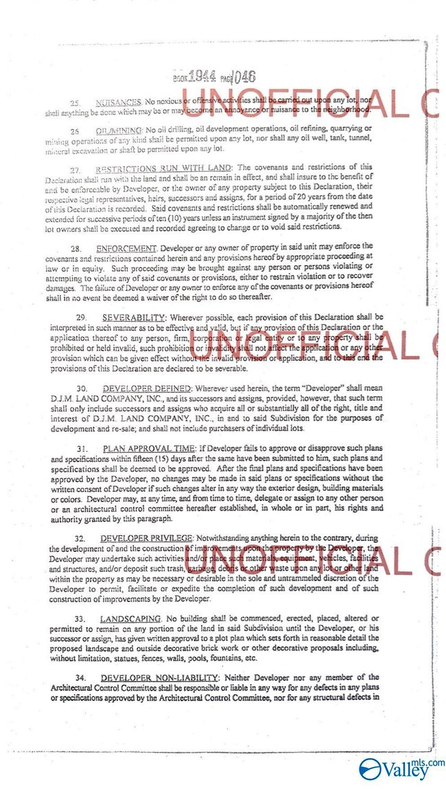 10 Blake Ave unit 10, Oxford, AL 36203 - photo 7