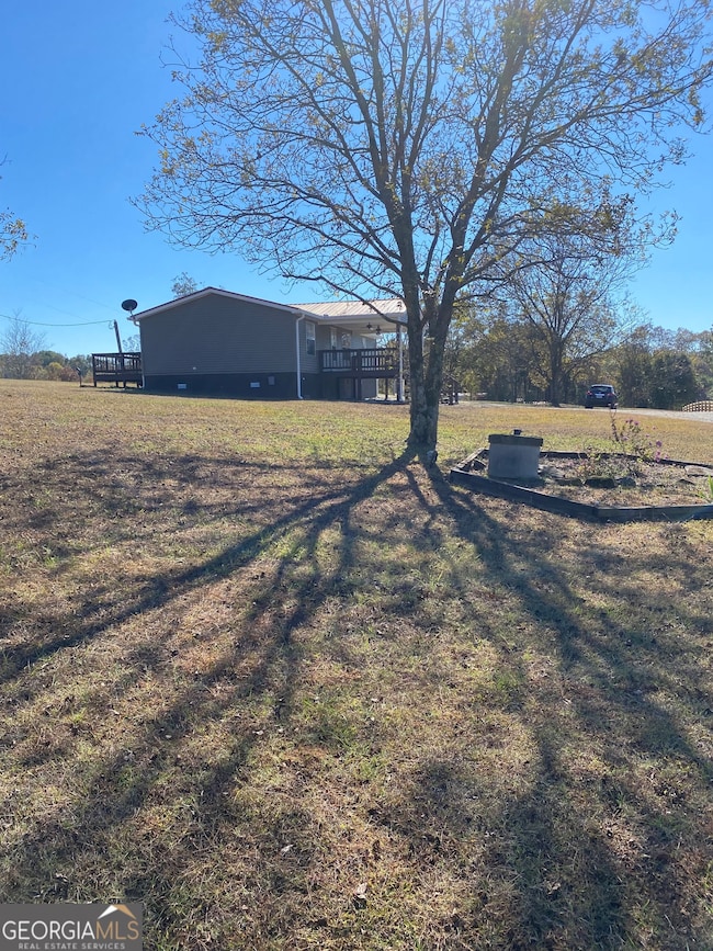 1478 Bob Mann Rd, Maysville, GA 30558 - photo 4