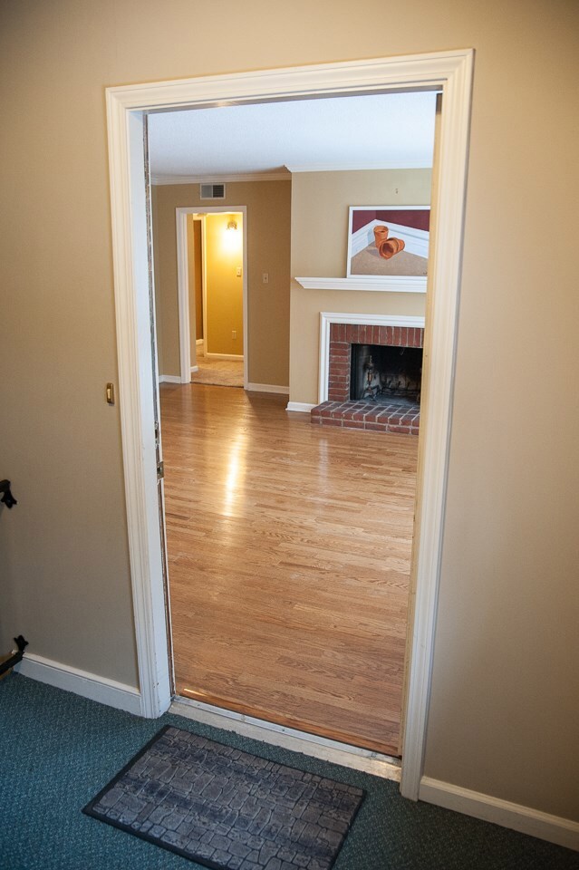 Come on in and take a look!