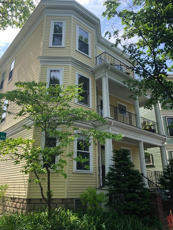 132 Huron Ave unit 1, Cambridge, MA 02138 - photo 7