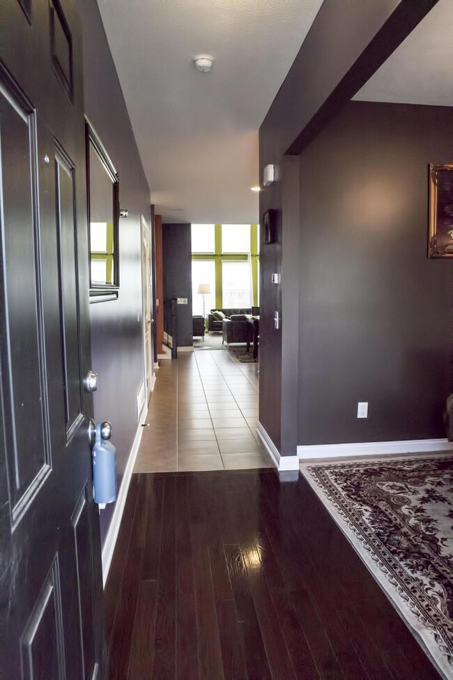 Entryway