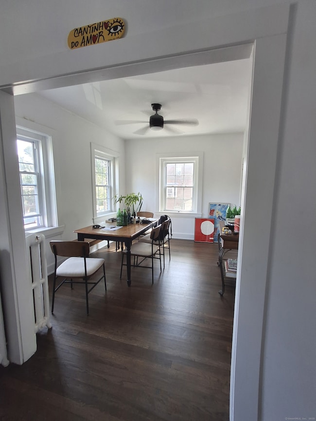 591 Wilmot Ave unit 3, Bridgeport, CT 06607 - photo 4