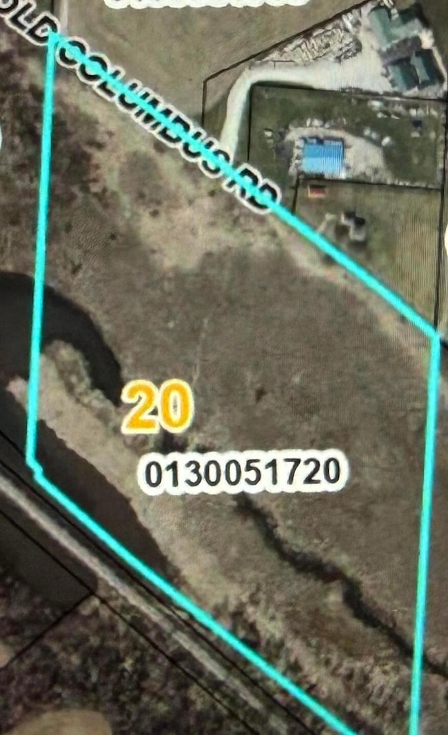 0 Old Columbus Rd NW, Carroll, OH 43112 - photo 2