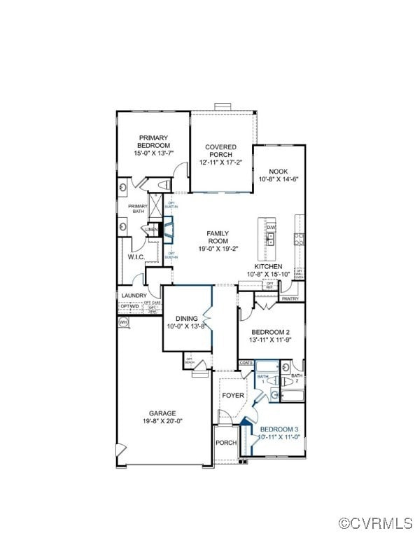 937 Landon Laurel Ln, Midlothian, VA 23114 - photo 2