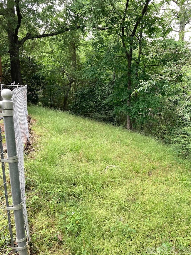 520 S Martin St unit S. Martin St. north, Little Rock, AR 72205 - photo 4