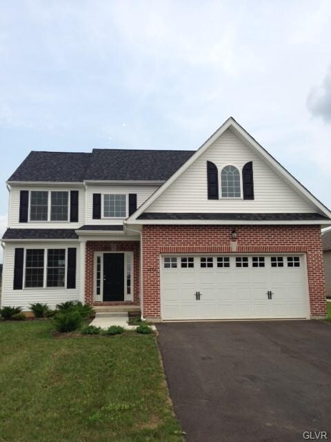 4442 Whitetail Dr, Nazareth, PA 18064 - photo 2