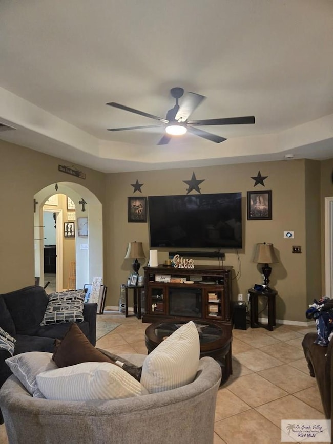 83 Torrey Pines Dr, Laguna Vista, TX 78578 - photo 5