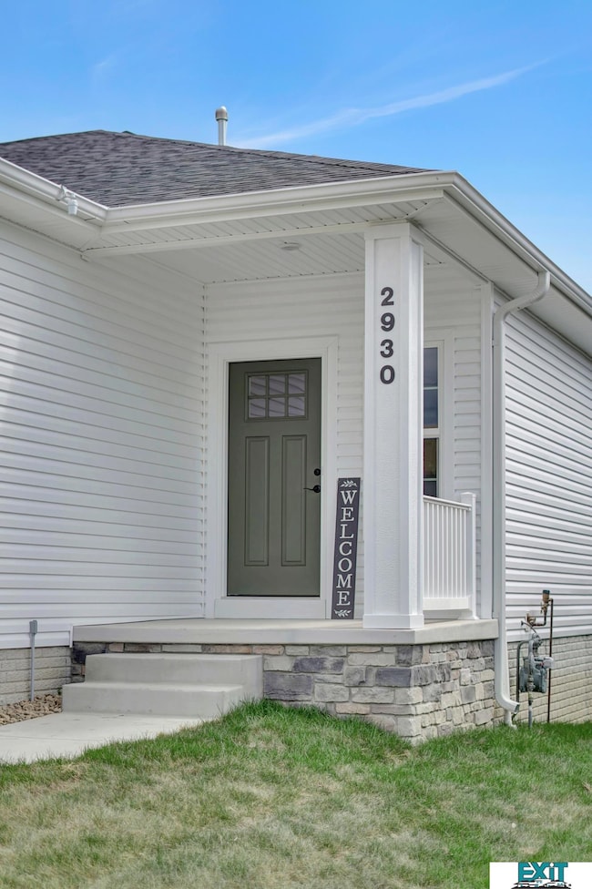 8501 Lost Arrow Ct, Lincoln, NE 68507 - photo 3