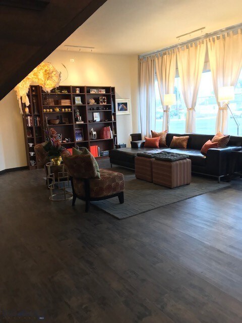 Front Room