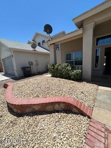 721 Teichelkamp Dr, El Paso, TX 79928 - photo 2