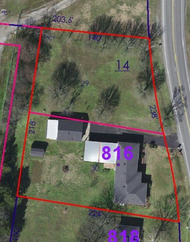 816 Castle Heights Ave, Lebanon, TN 37087 - photo 7