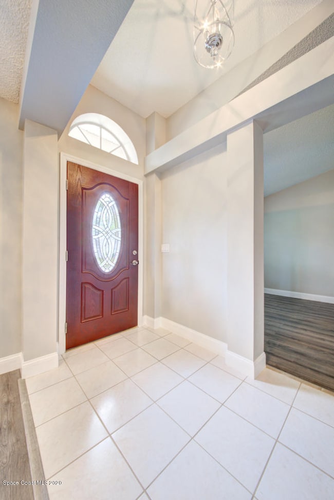 foyer