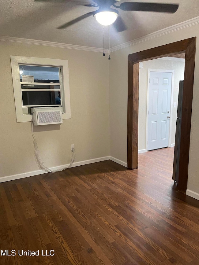 124 Burden St, Flora, MS 39071 - photo 5