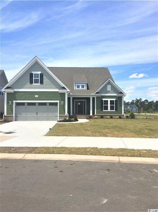 570 Planters Row Way unit lot 41 Ashfield 2, Myrtle Beach, SC 29579 - photo 7