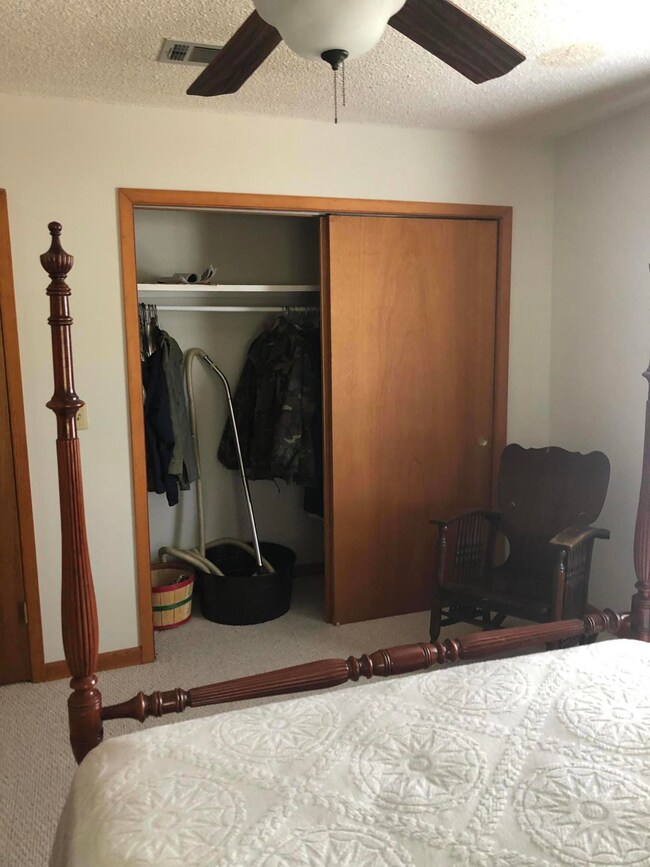 BEDROOM CLOSET 2