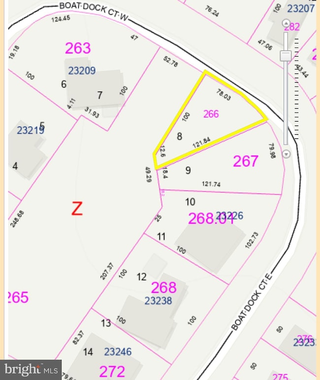 234-11.20-266.00 Lot Boat Dock Ct E, Lewes, DE 19958 - photo 2