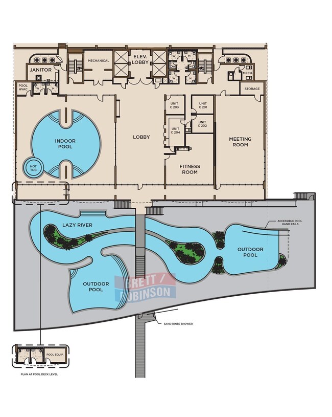 Phoenix Gulf Shores II unit 23B2, Gulf Shores, AL 36542 - photo 4