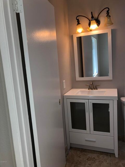 Bathroom 20