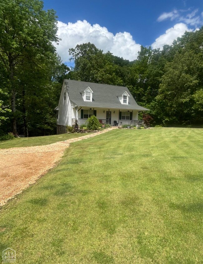 3351 County Road 780, Jonesboro, AR 72405 - photo 4