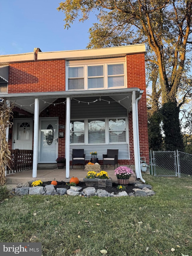 2754 Yarnall Rd, Halethorpe, MD 21227 - photo 2