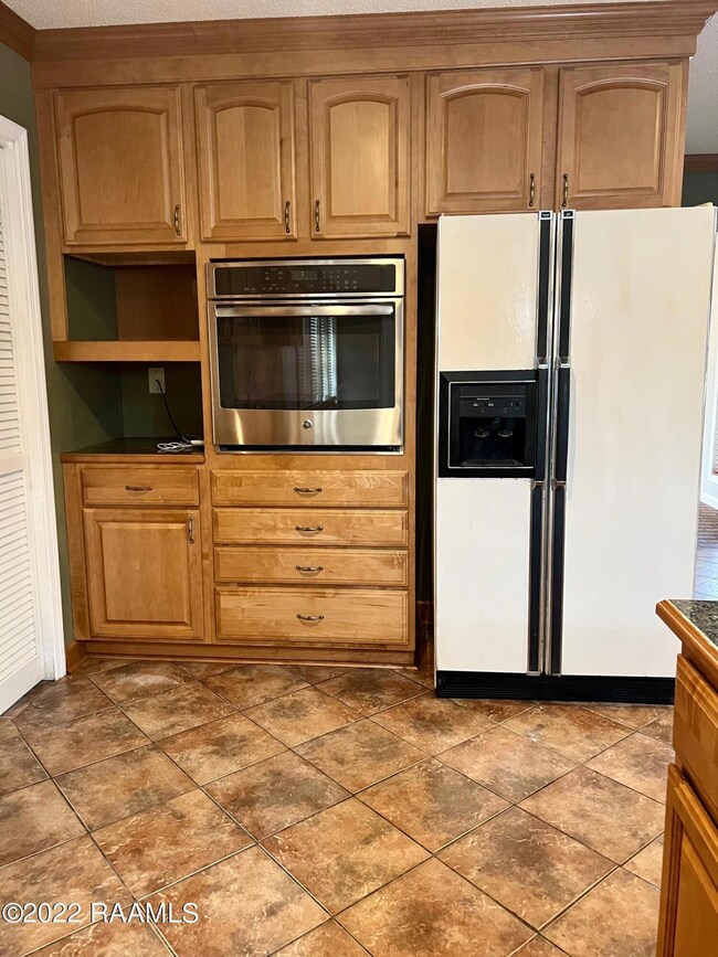Wall Oven