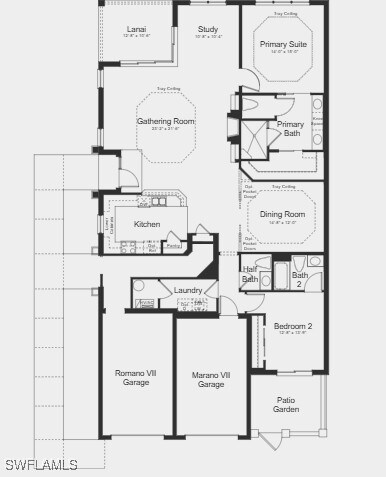 15339 Giardino Dr unit 11-104, Naples, FL 34114 - photo 2