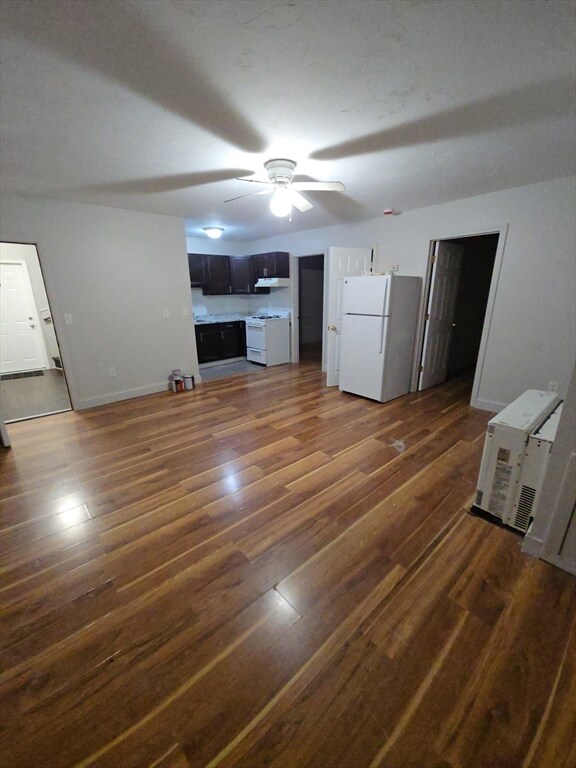 129 Melville St unit 1E, Fall River, MA 02724 - photo 3