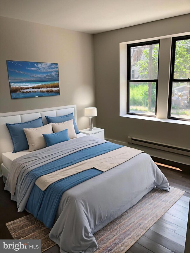 5101 7 N 12th St unit 9C, Philadelphia, PA 19141 - photo 2