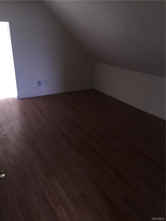 upstairs new flooring