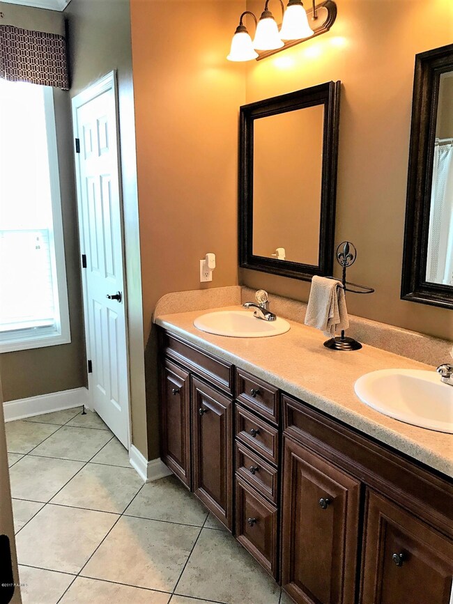 hall bath