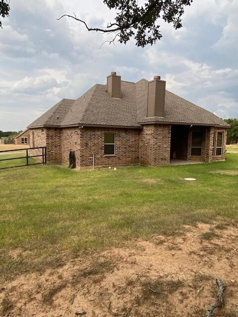 108 Mill Crossing Ln, Springtown, TX 76082 - photo 5