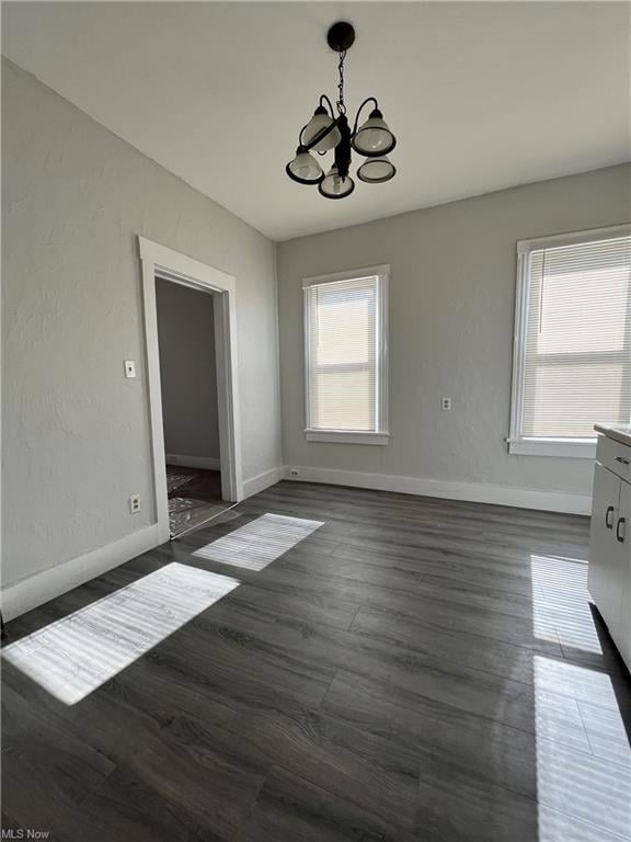 Loads of natural light, new vinyl flooring, and freshly painted downstairs kitchen.
