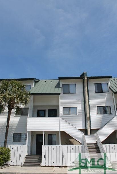 View From Butler Avenue