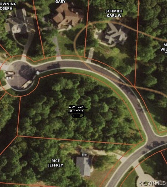 8852 Porto Ct, New Kent, VA 23124 - photo 4